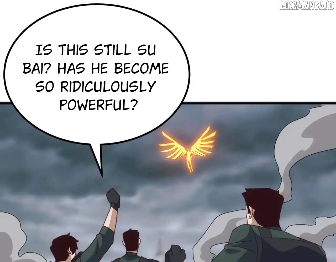Invasion of the Myriad Races: Starting by Taming a Legendary Beast Chapter 50 - page 15
